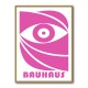 Bauhaus Wall Art A60