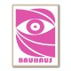 Bauhaus Wall Art A60