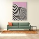 Bauhaus Wall Art A62 Bauhaus Wall Art A62