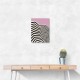 Bauhaus Wall Art A62 Bauhaus Wall Art A62