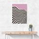 Bauhaus Wall Art A62 Bauhaus Wall Art A62