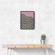 Bauhaus Wall Art A62 Bauhaus Wall Art A62