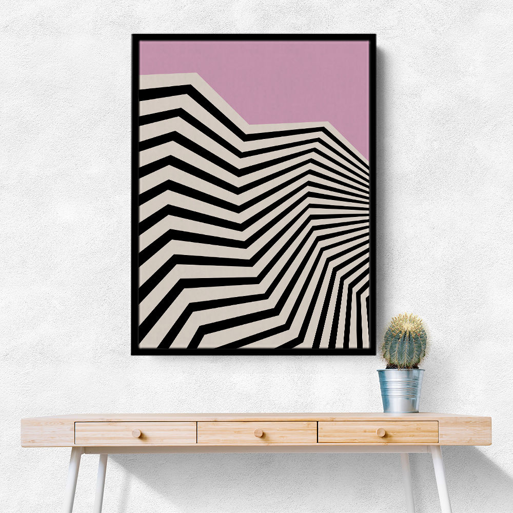 Bauhaus Wall Art A62 Bauhaus Wall Art A62