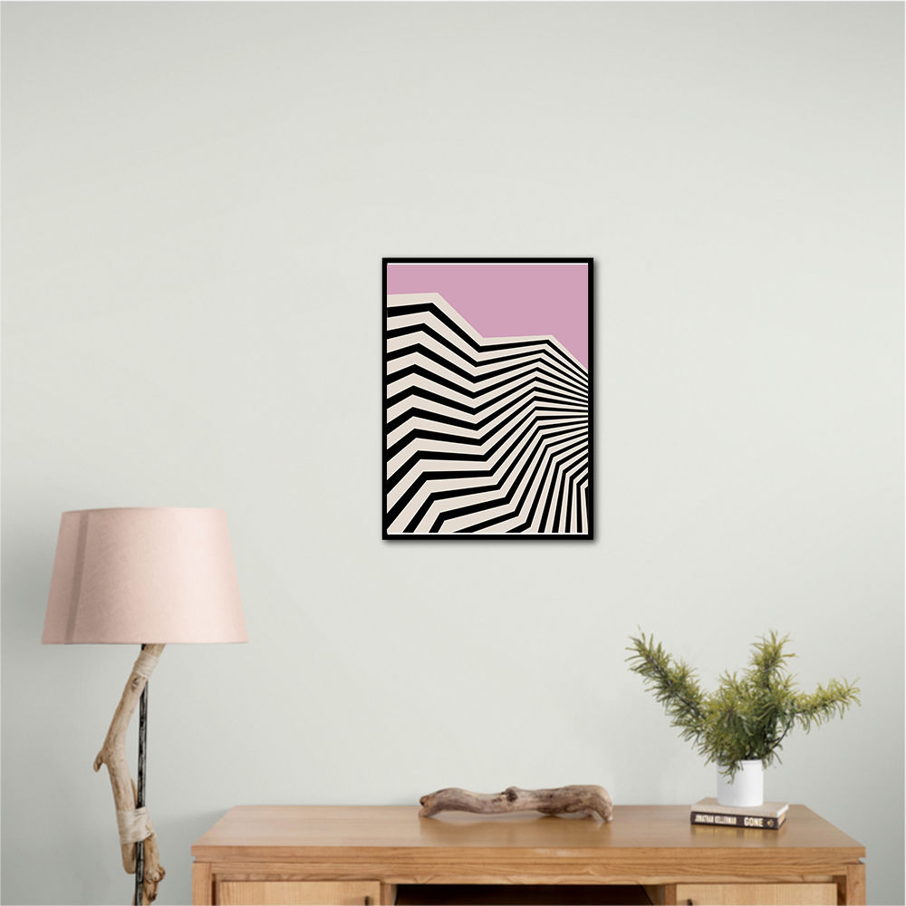 Bauhaus Wall Art A62 Bauhaus Wall Art A62