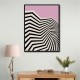 Bauhaus Wall Art A62 Bauhaus Wall Art A62