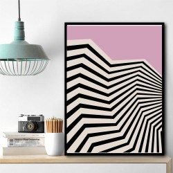 Bauhaus Wall Art A62