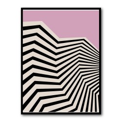 Bauhaus Wall Art A62