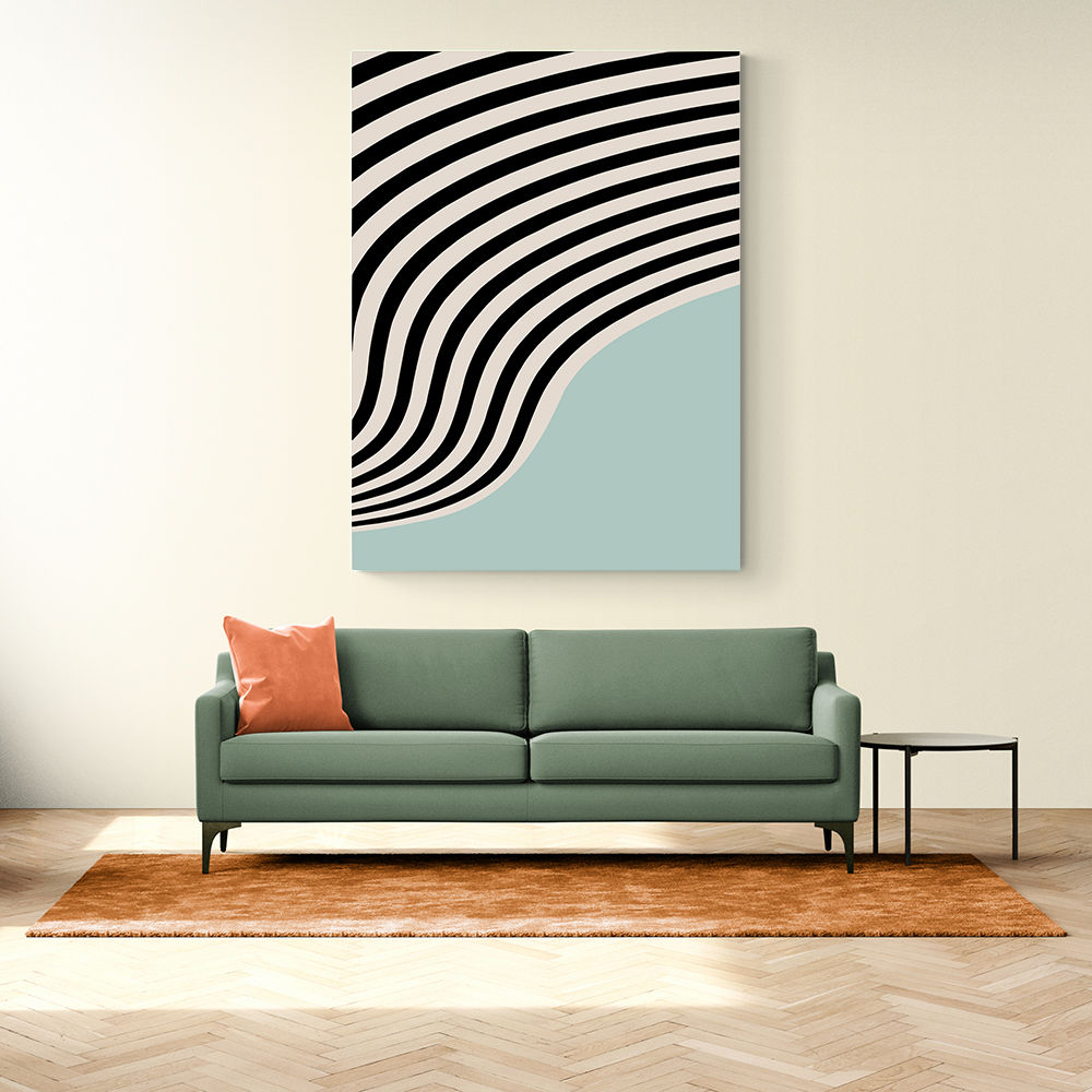 Bauhaus Wall Art A63 Bauhaus Wall Art A63