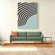 Bauhaus Wall Art A63 Bauhaus Wall Art A63