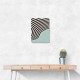 Bauhaus Wall Art A63 Bauhaus Wall Art A63