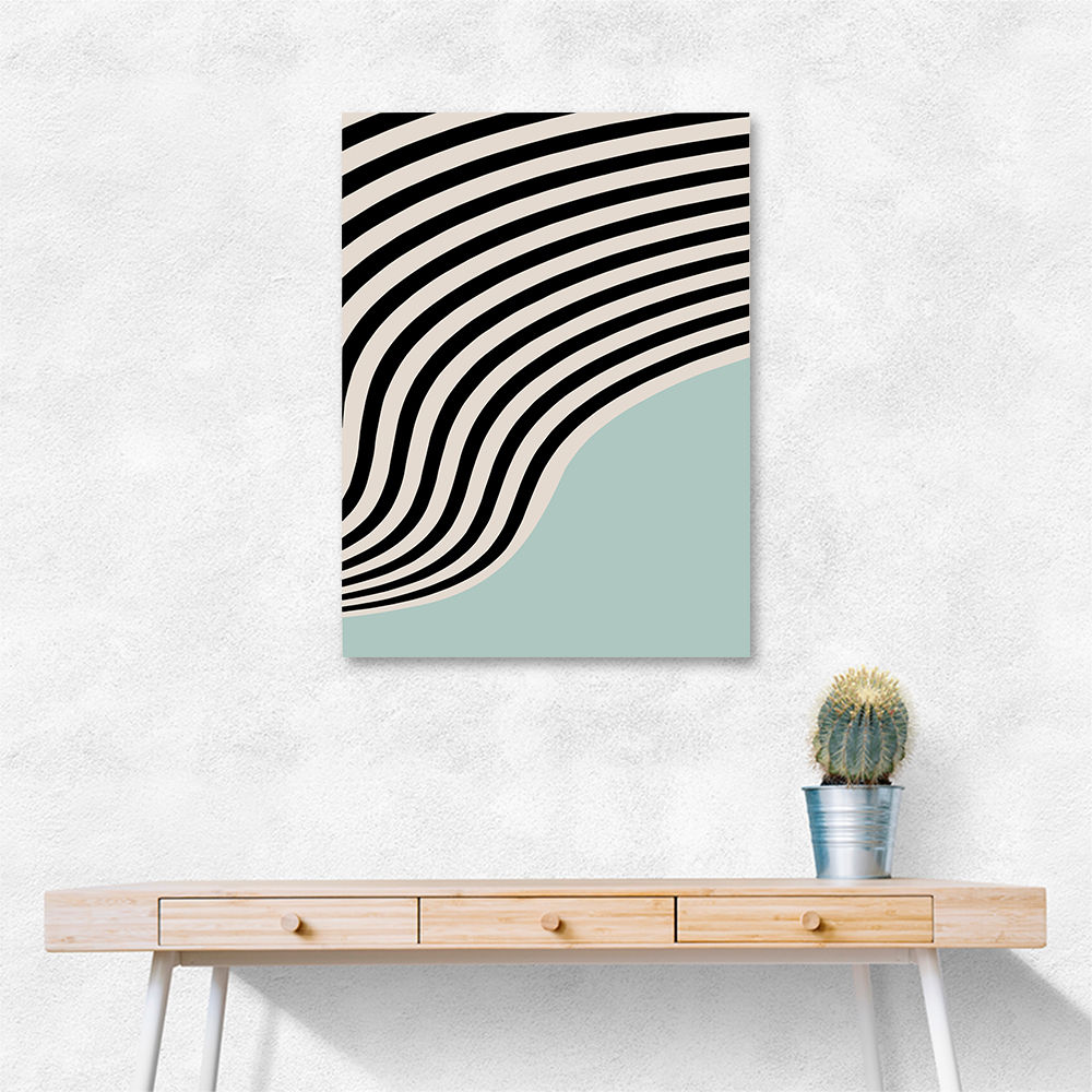 Bauhaus Wall Art A63 Bauhaus Wall Art A63