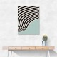 Bauhaus Wall Art A63 Bauhaus Wall Art A63
