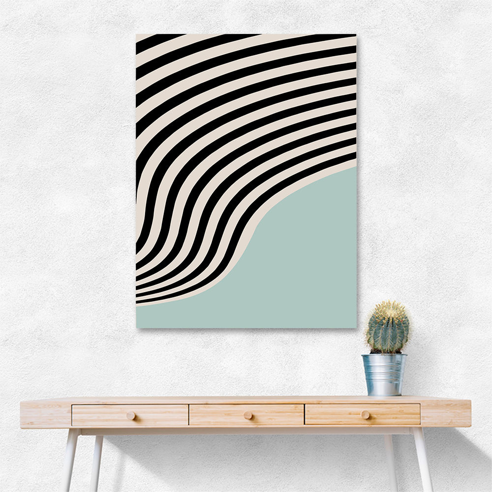 Bauhaus Wall Art A63 Bauhaus Wall Art A63