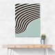 Bauhaus Wall Art A63 Bauhaus Wall Art A63