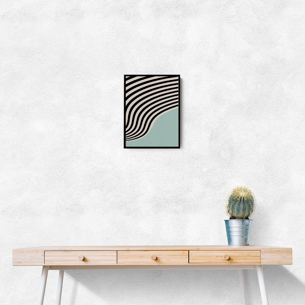 Bauhaus Wall Art A63 Bauhaus Wall Art A63