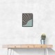 Bauhaus Wall Art A63 Bauhaus Wall Art A63