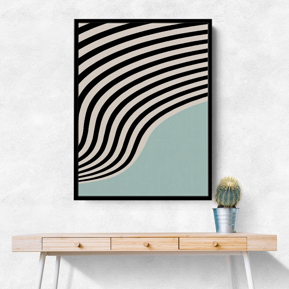 Bauhaus Wall Art A63 Bauhaus Wall Art A63