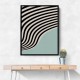 Bauhaus Wall Art A63 Bauhaus Wall Art A63
