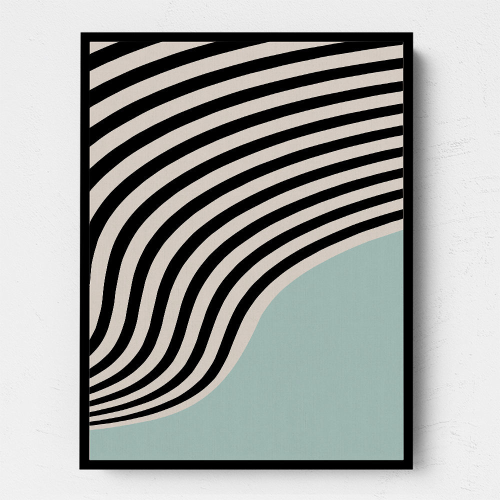 Bauhaus Wall Art A63 Bauhaus Wall Art A63