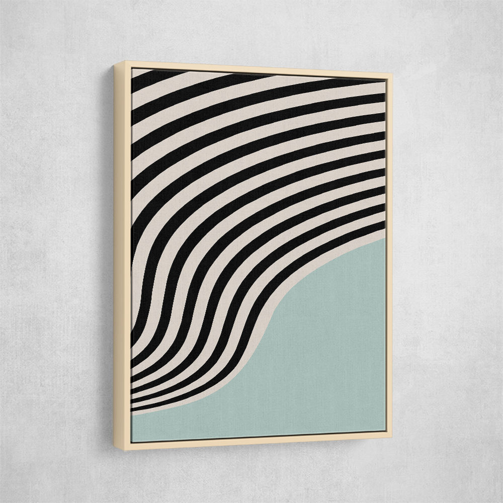 Bauhaus Wall Art A63 Bauhaus Wall Art A63
