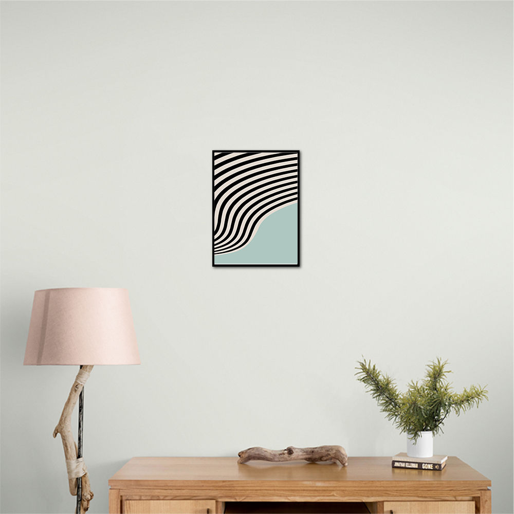 Bauhaus Wall Art A63 Bauhaus Wall Art A63
