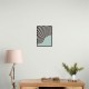 Bauhaus Wall Art A63 Bauhaus Wall Art A63