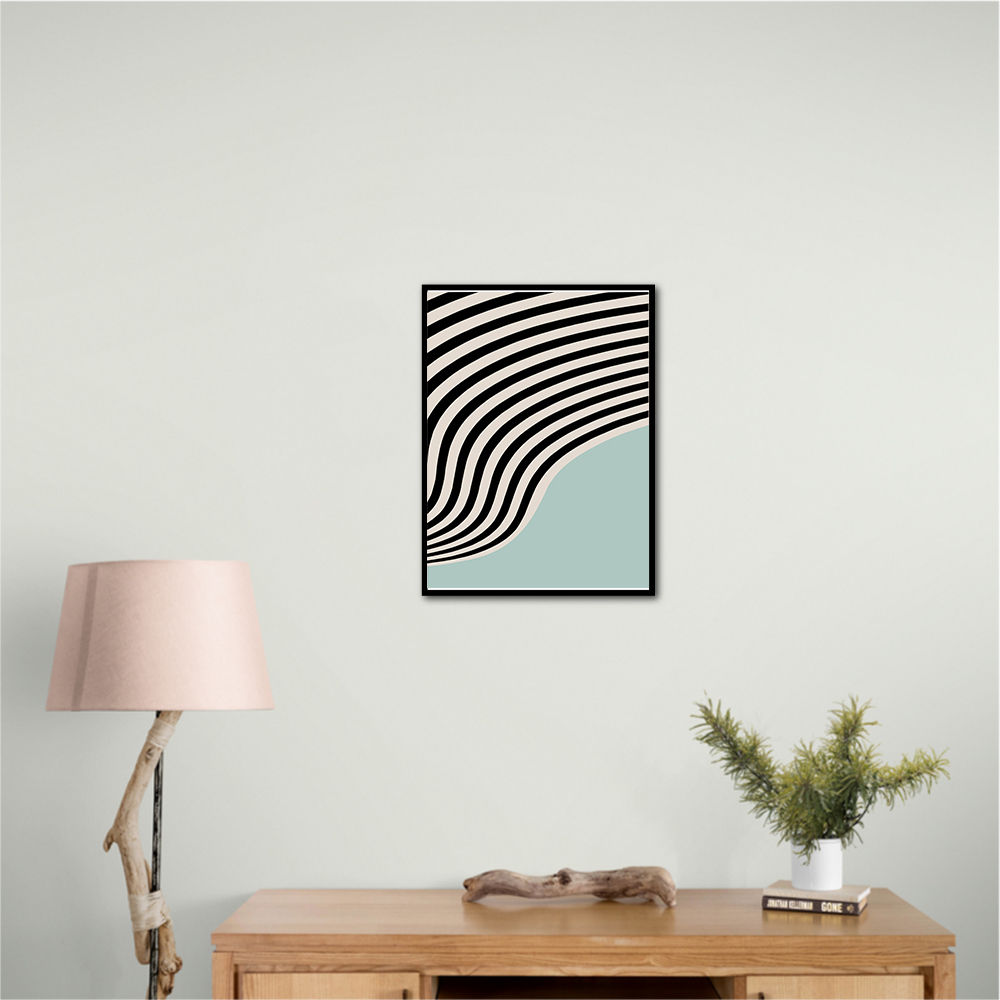 Bauhaus Wall Art A63 Bauhaus Wall Art A63