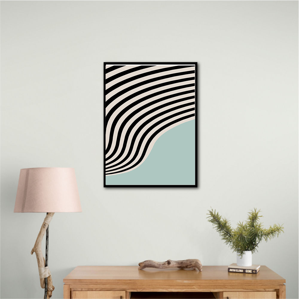 Bauhaus Wall Art A63 Bauhaus Wall Art A63