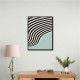 Bauhaus Wall Art A63 Bauhaus Wall Art A63