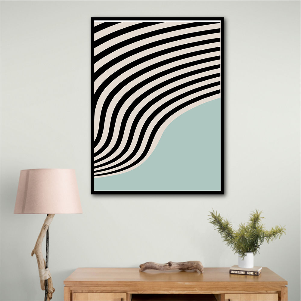 Bauhaus Wall Art A63 Bauhaus Wall Art A63