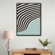 Bauhaus Wall Art A63 Bauhaus Wall Art A63