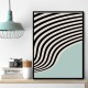 Bauhaus Wall Art A63 Bauhaus Wall Art A63