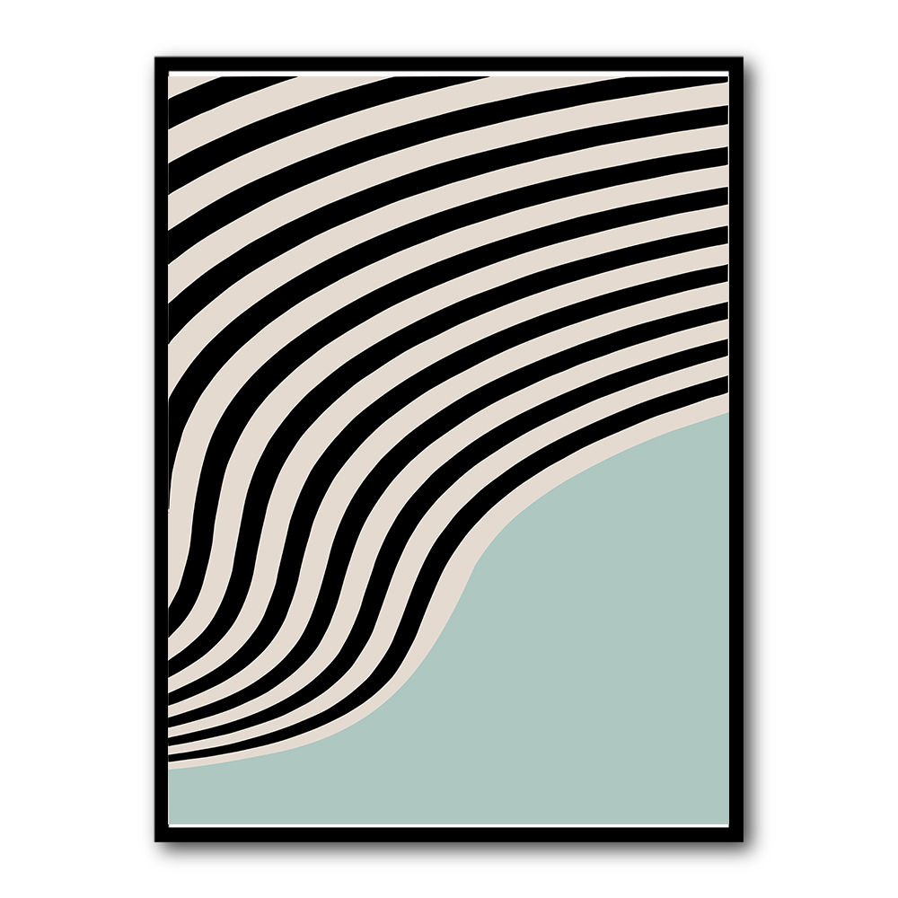 Bauhaus Wall Art A63 Bauhaus Wall Art A63