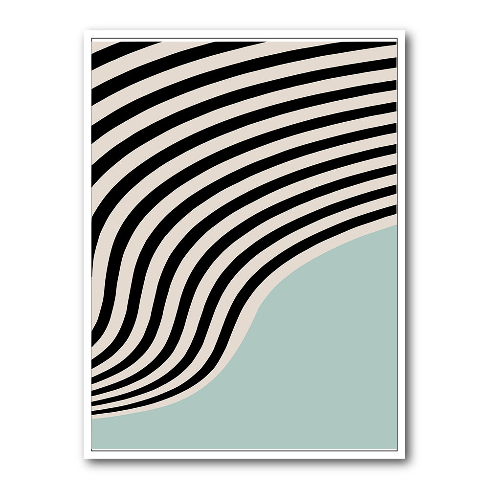 Bauhaus Wall Art A63 Bauhaus Wall Art A63