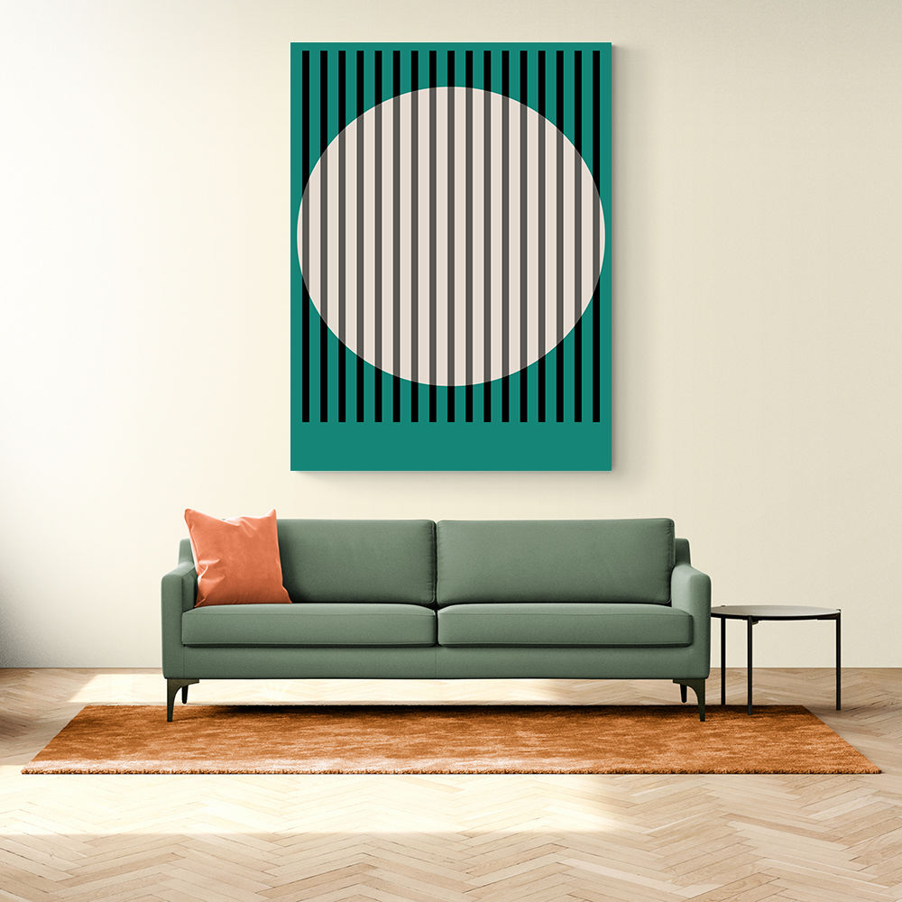 Bauhaus Wall Art A64 Bauhaus Wall Art A64