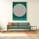Bauhaus Wall Art A64 Bauhaus Wall Art A64