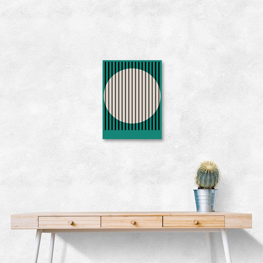 Bauhaus Wall Art A64 Bauhaus Wall Art A64