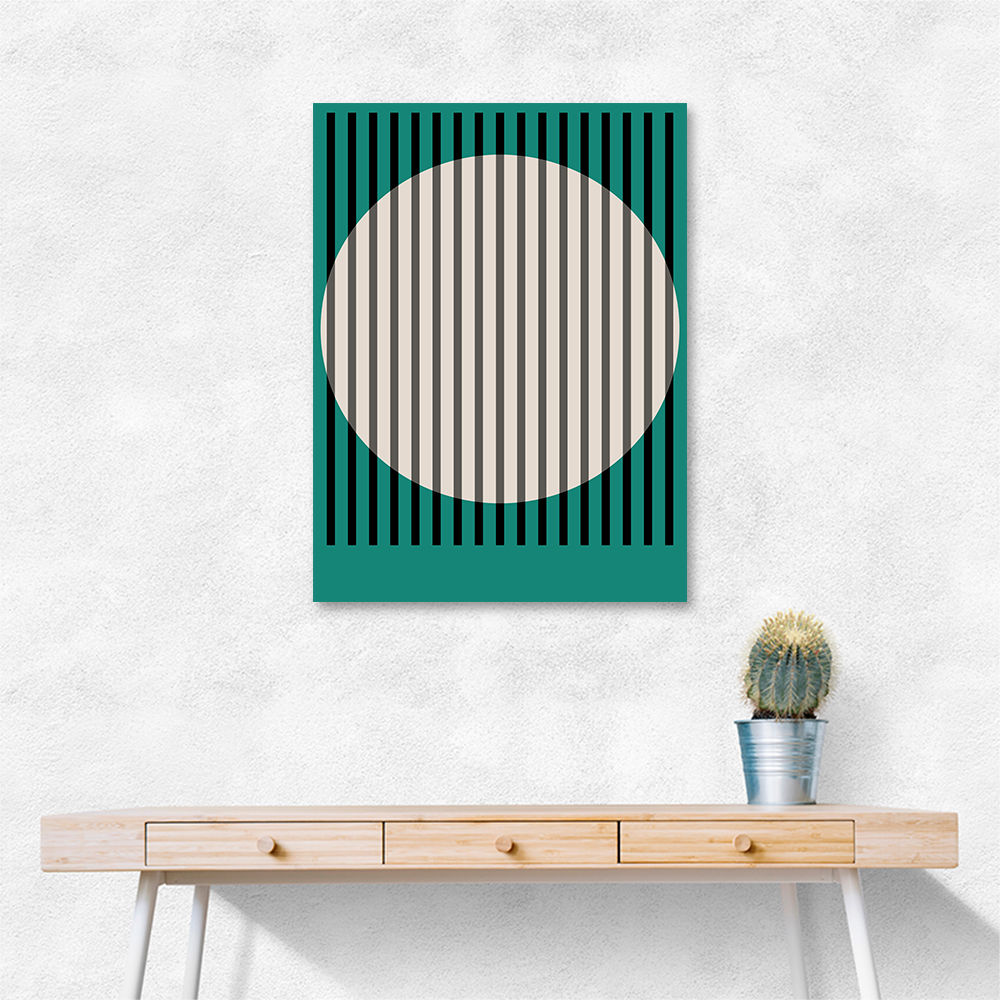 Bauhaus Wall Art A64 Bauhaus Wall Art A64