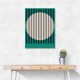 Bauhaus Wall Art A64 Bauhaus Wall Art A64