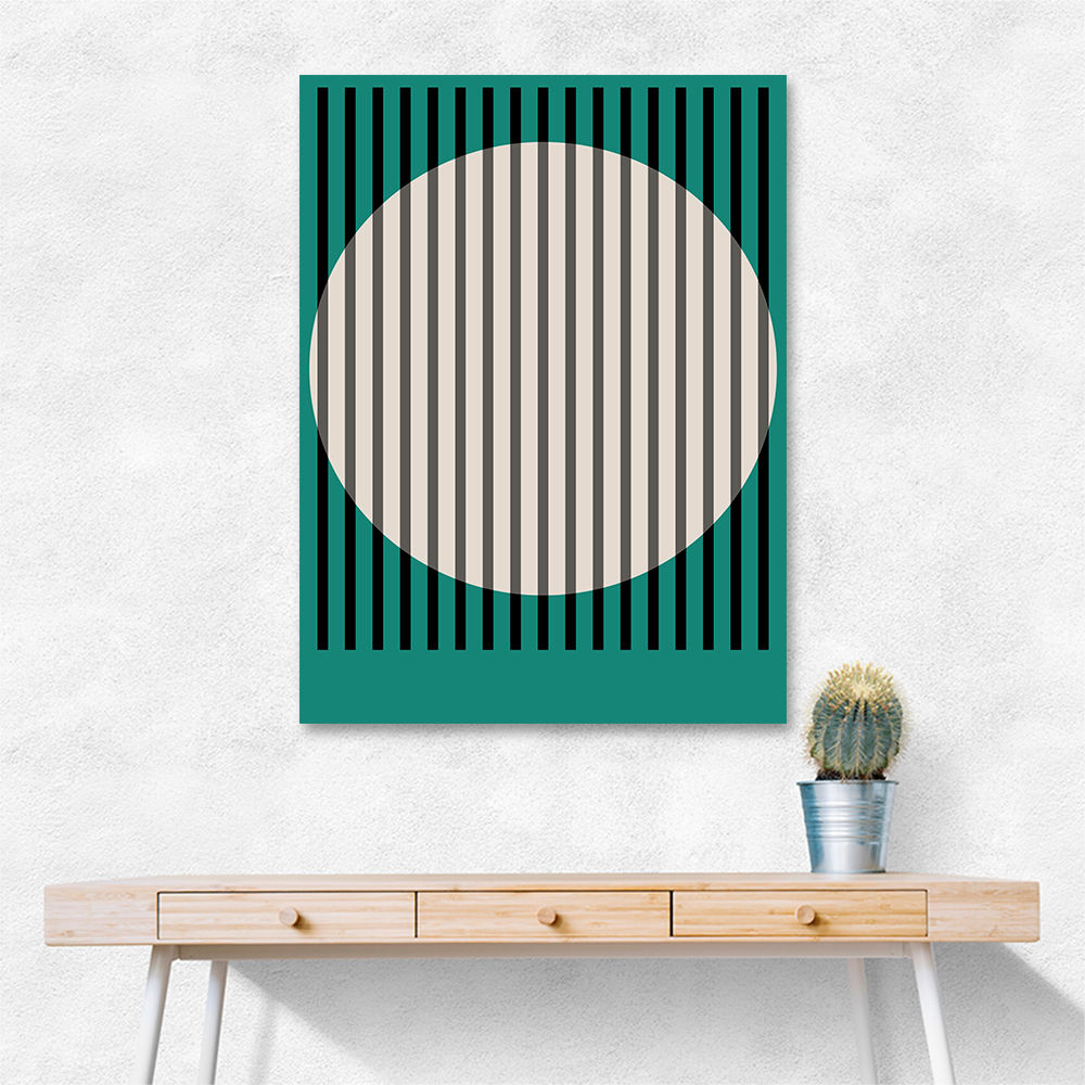 Bauhaus Wall Art A64 Bauhaus Wall Art A64