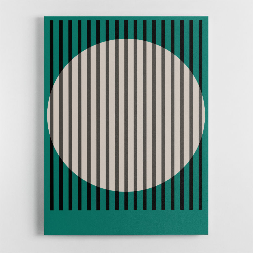 Bauhaus Wall Art A64 Bauhaus Wall Art A64