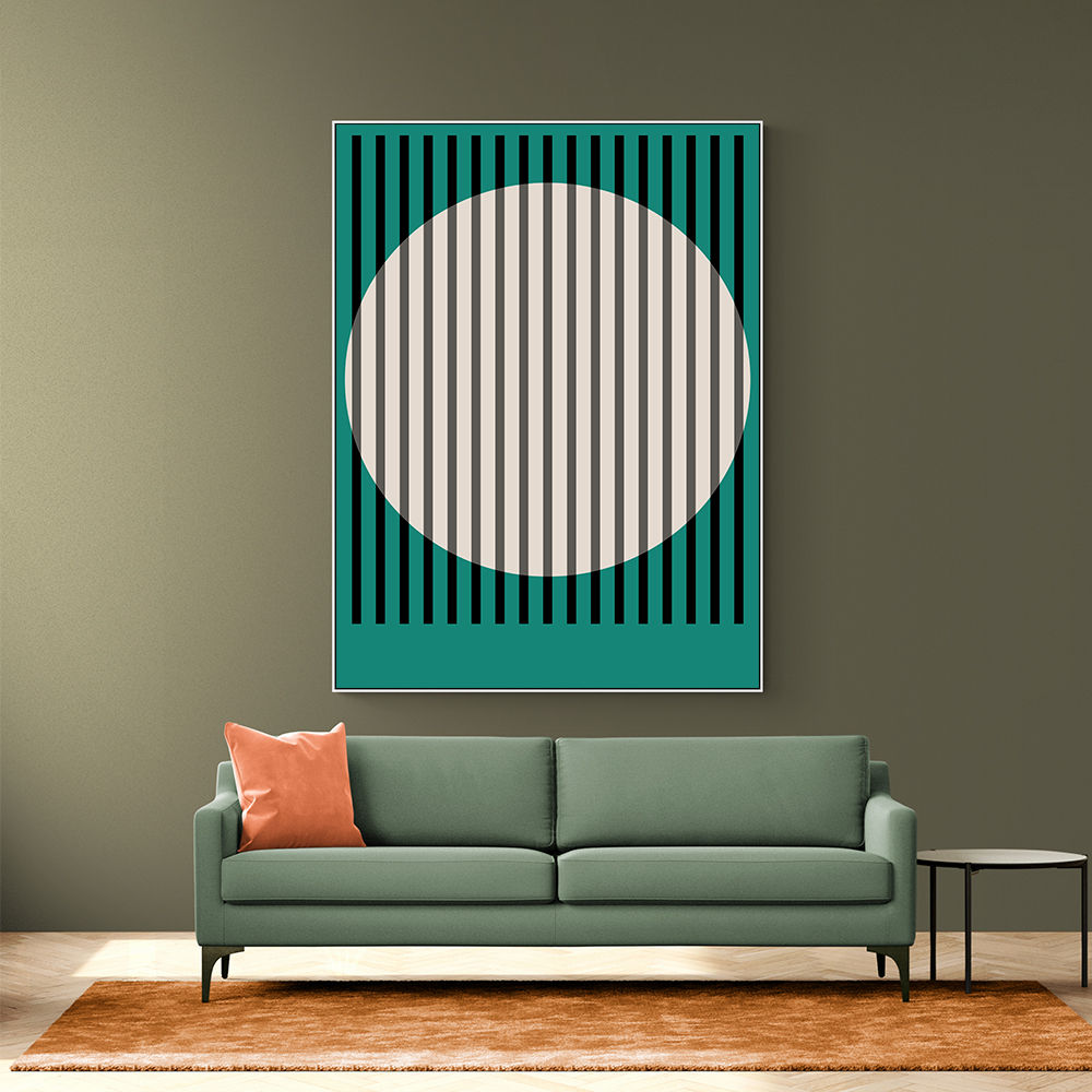 Bauhaus Wall Art A64 Bauhaus Wall Art A64