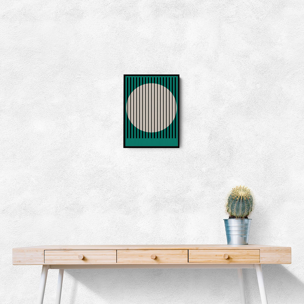 Bauhaus Wall Art A64 Bauhaus Wall Art A64