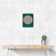 Bauhaus Wall Art A64 Bauhaus Wall Art A64