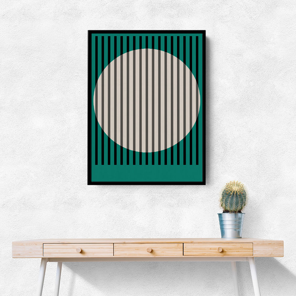 Bauhaus Wall Art A64 Bauhaus Wall Art A64