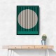 Bauhaus Wall Art A64 Bauhaus Wall Art A64