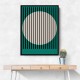 Bauhaus Wall Art A64 Bauhaus Wall Art A64