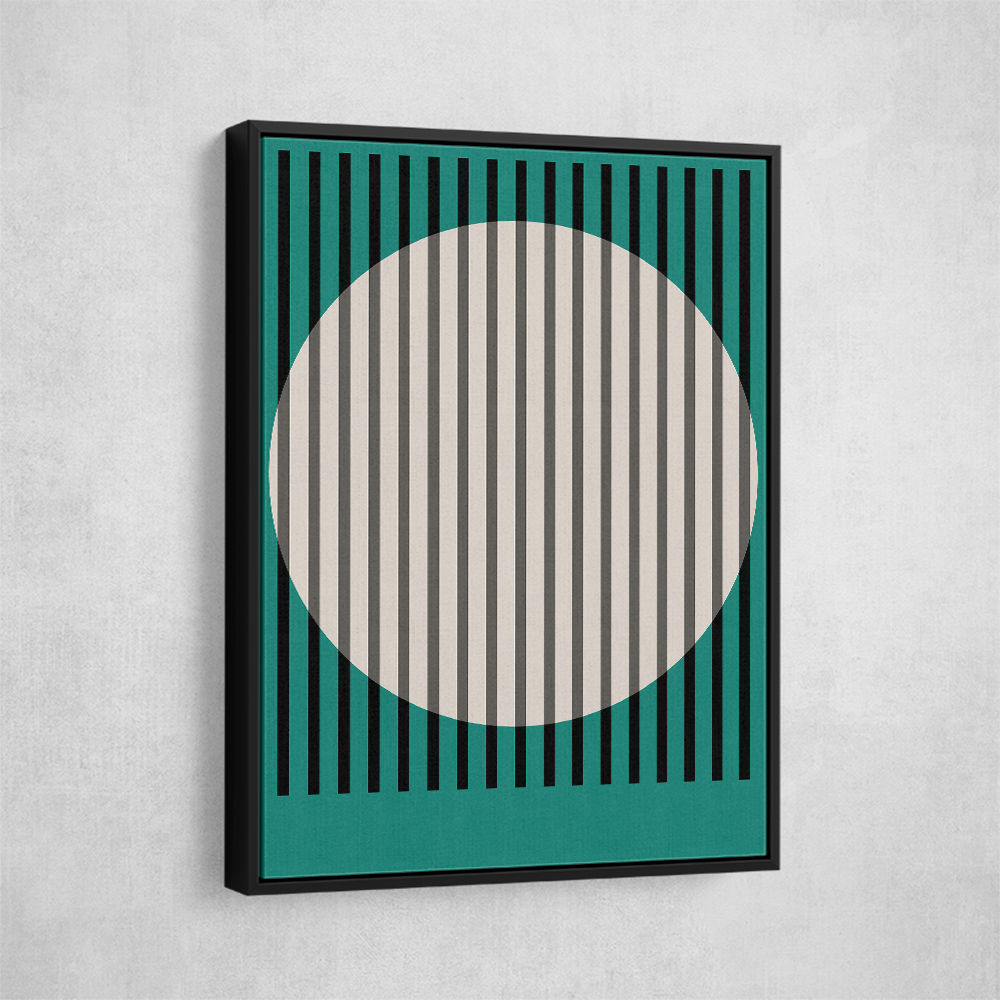 Bauhaus Wall Art A64 Bauhaus Wall Art A64