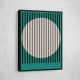 Bauhaus Wall Art A64 Bauhaus Wall Art A64