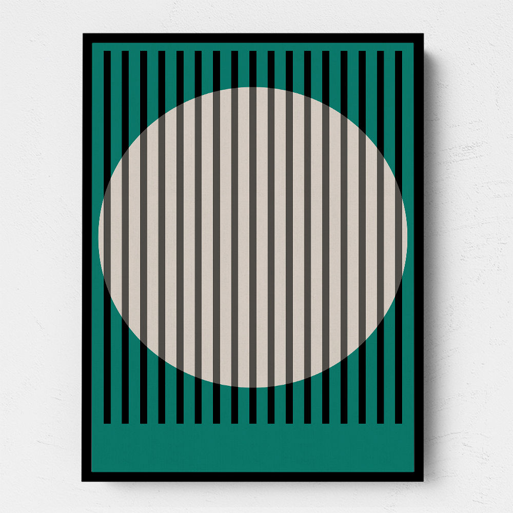 Bauhaus Wall Art A64 Bauhaus Wall Art A64